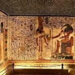 * Nefertari: Reviving the Beauty of the Most Beautiful Lady - The Tomb and Its History
