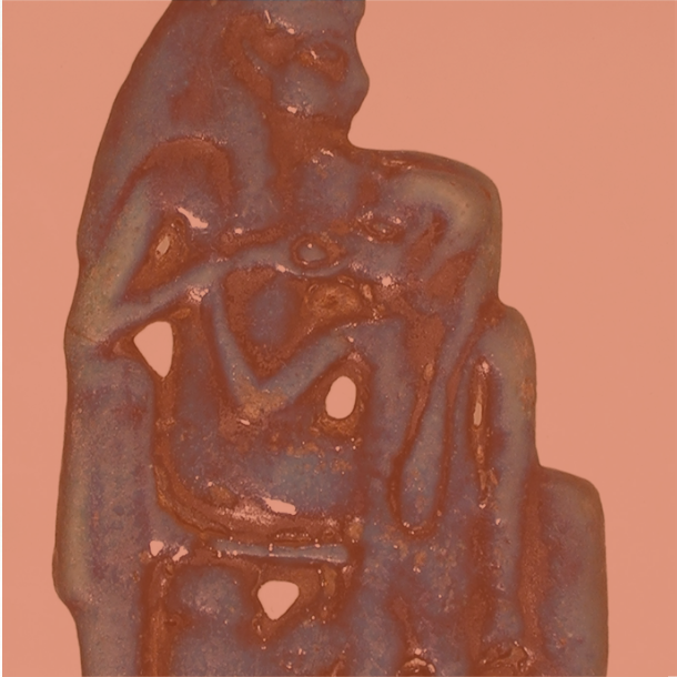 ** Ontwaken tot het leven: Kindertijd en adolescentie in het oude Egypte