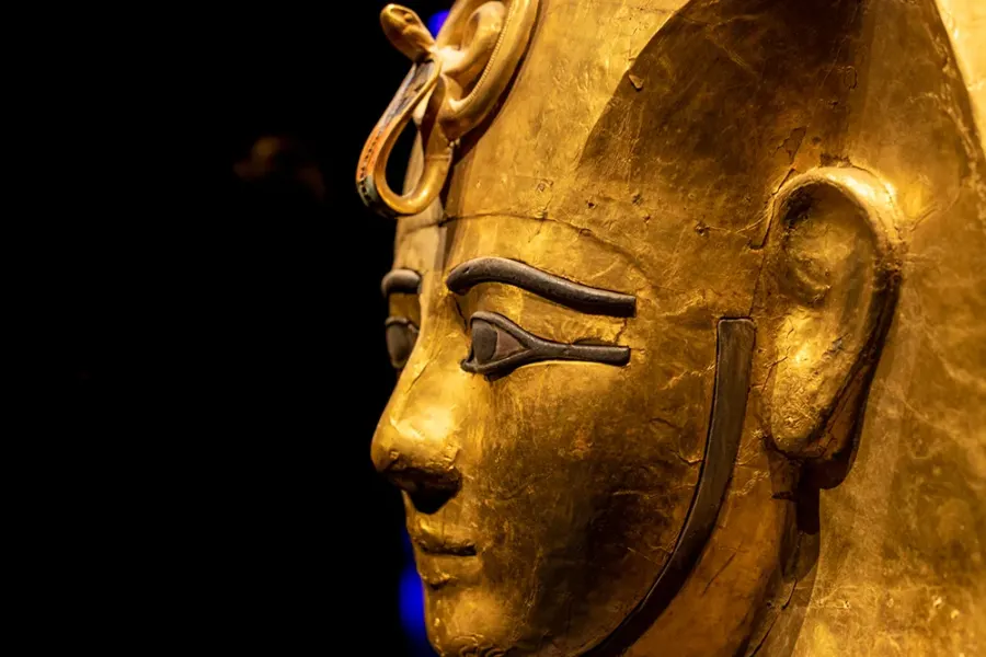 *** Ramses and The Pharaohs' Gold