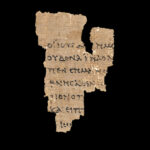 * Lives and Literacy in Ancient Egypt