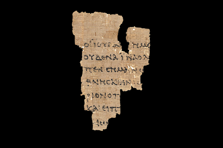 * Lives and Literacy in Ancient Egypt