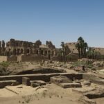 Zomercursus "De tempels van Karnak"