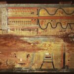 Lezing "The Recent, the Ancient, and the Very Ancient: Entangled Pasts of the so-called Book of Two Ways"