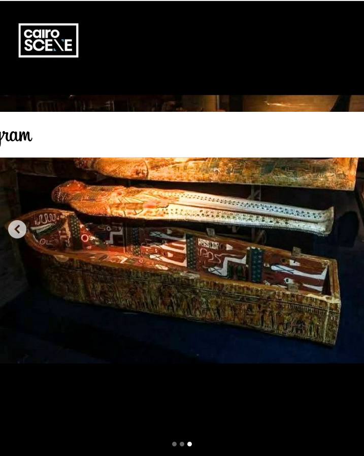 ** Al-Khabia: Hidden Treasures