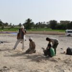Nubt, Heronderzoek van Nubt's funeraire landschap en heropgraving van 'Cemetery T'