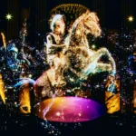 Cleopatra. The Experience