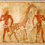 ** A Bestiary of Ancient Nubia