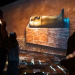 Treasures of Tutankhamun