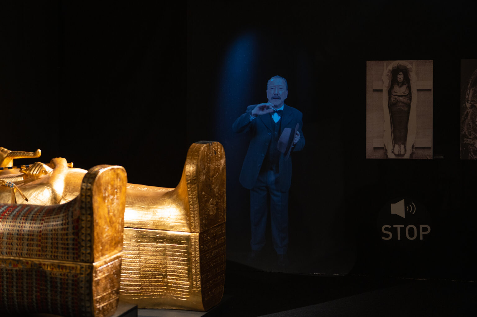 Toetanchamon. Het graf, de schat, de ontdekking