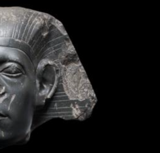 ** Een sfinx valt hem aan -- Maximiliaan van Habsburg en de Egyptische collecties tussen Triëst en Wenen