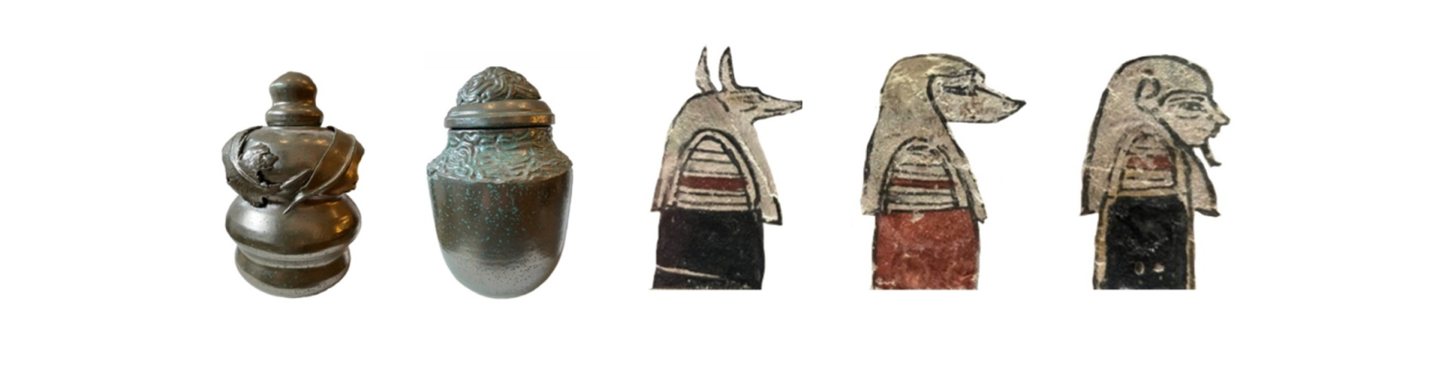 Le feu a rendu l'âme: l'argilerie