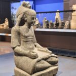 Cairo, Museumreis 2-9 oktober 2026