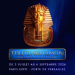 * Toutankhamon: son tombeau et ses trésors