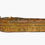 Mysteries van de materie. Erfgoedwetenschap in de collecties van het MAN