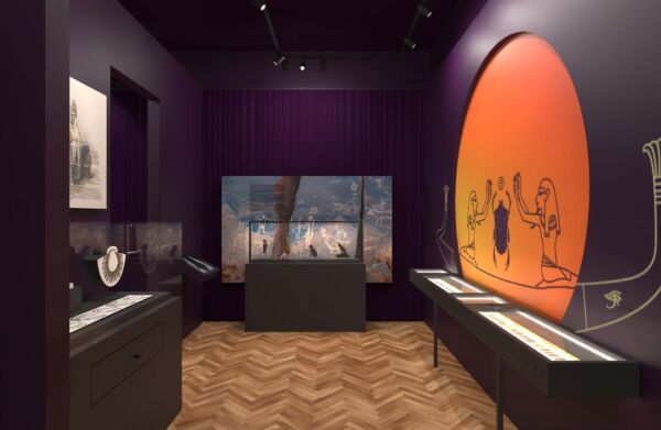 * Heropening Městské muzeum Moravská Třebová