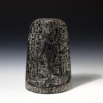 Ancient Egypt: magic and medicine. A British Museum Spotlight Loan