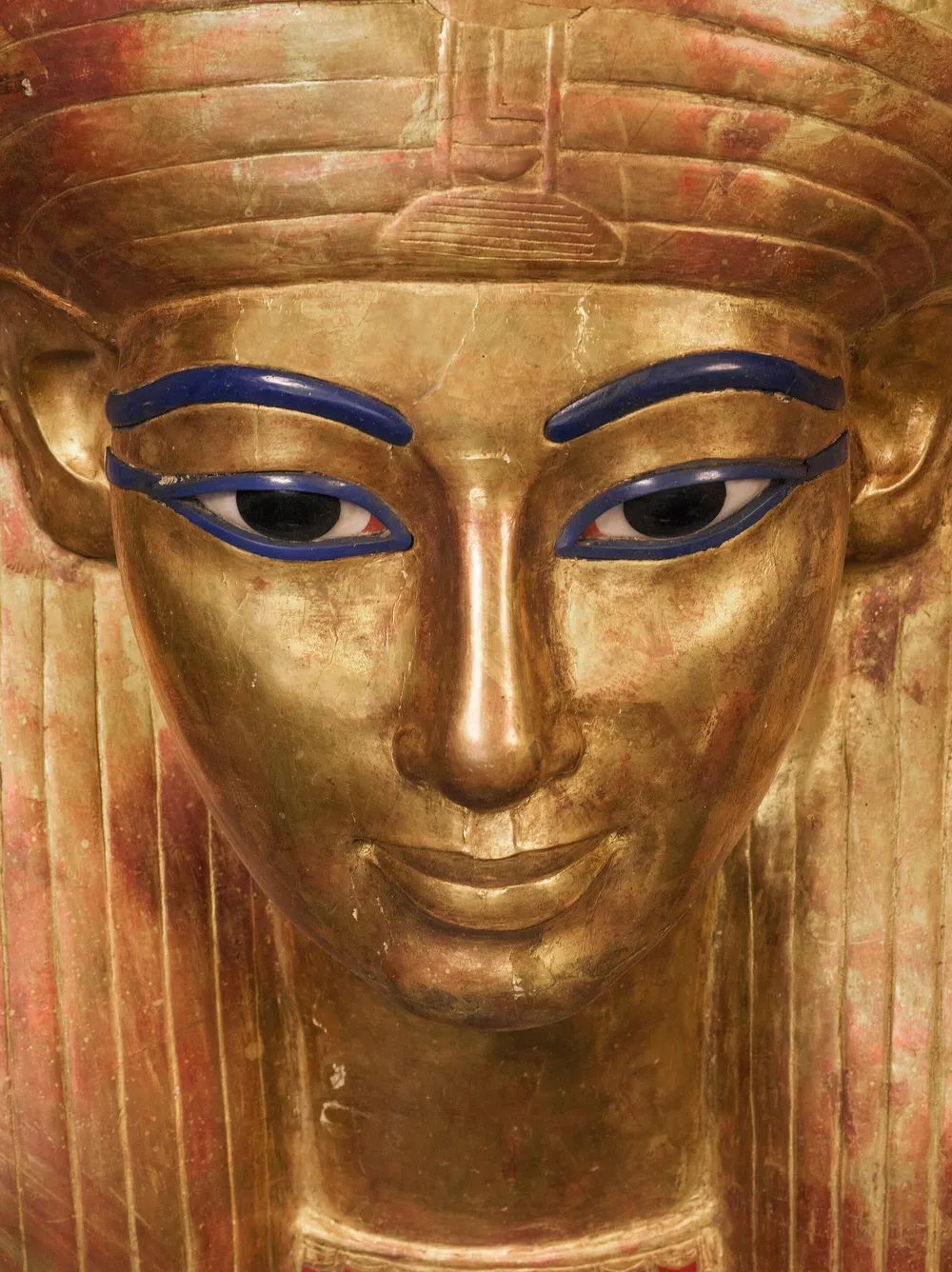 *** Treasures of the Pharaohs