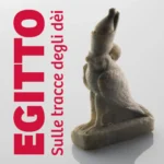 * Egypte: in het voetspoor van de goden