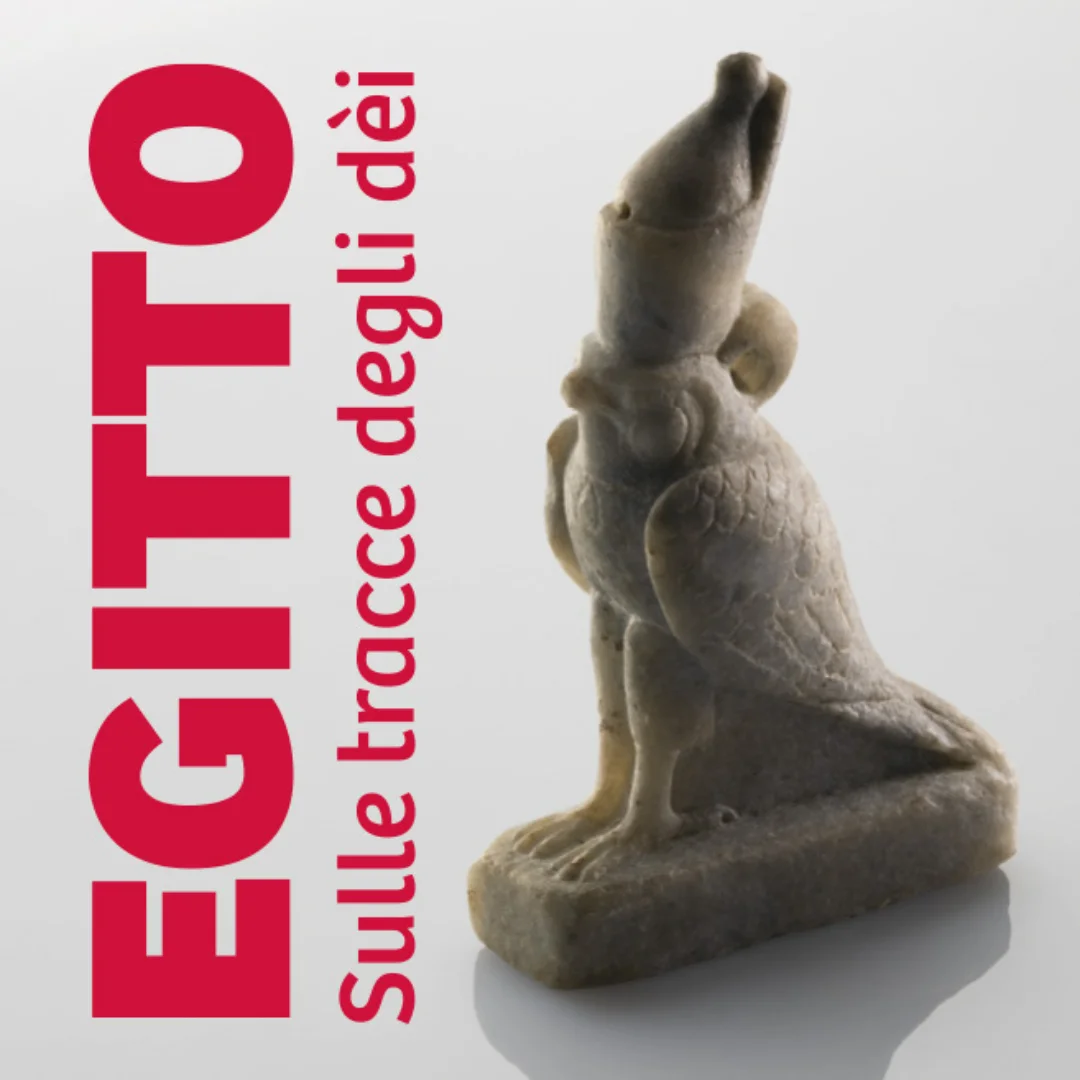 * Egypte: in het voetspoor van de goden