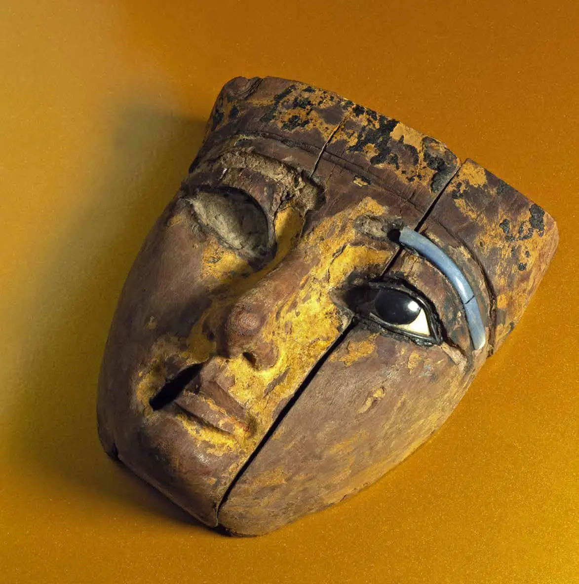 ** Heropening Egyptische afdeling Trente: In de landen van de Nijl