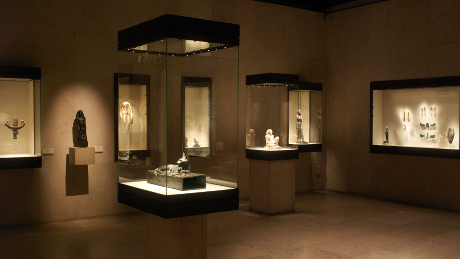 ** Heropening Calouste Gulbenkian Museum