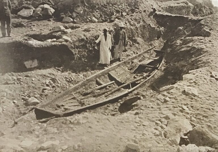 *** Egypt on the Nile