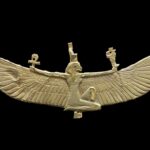 *** Ancient Nubia: Escavating Treasures of the Nile from the Museum of Fine Arts Boston