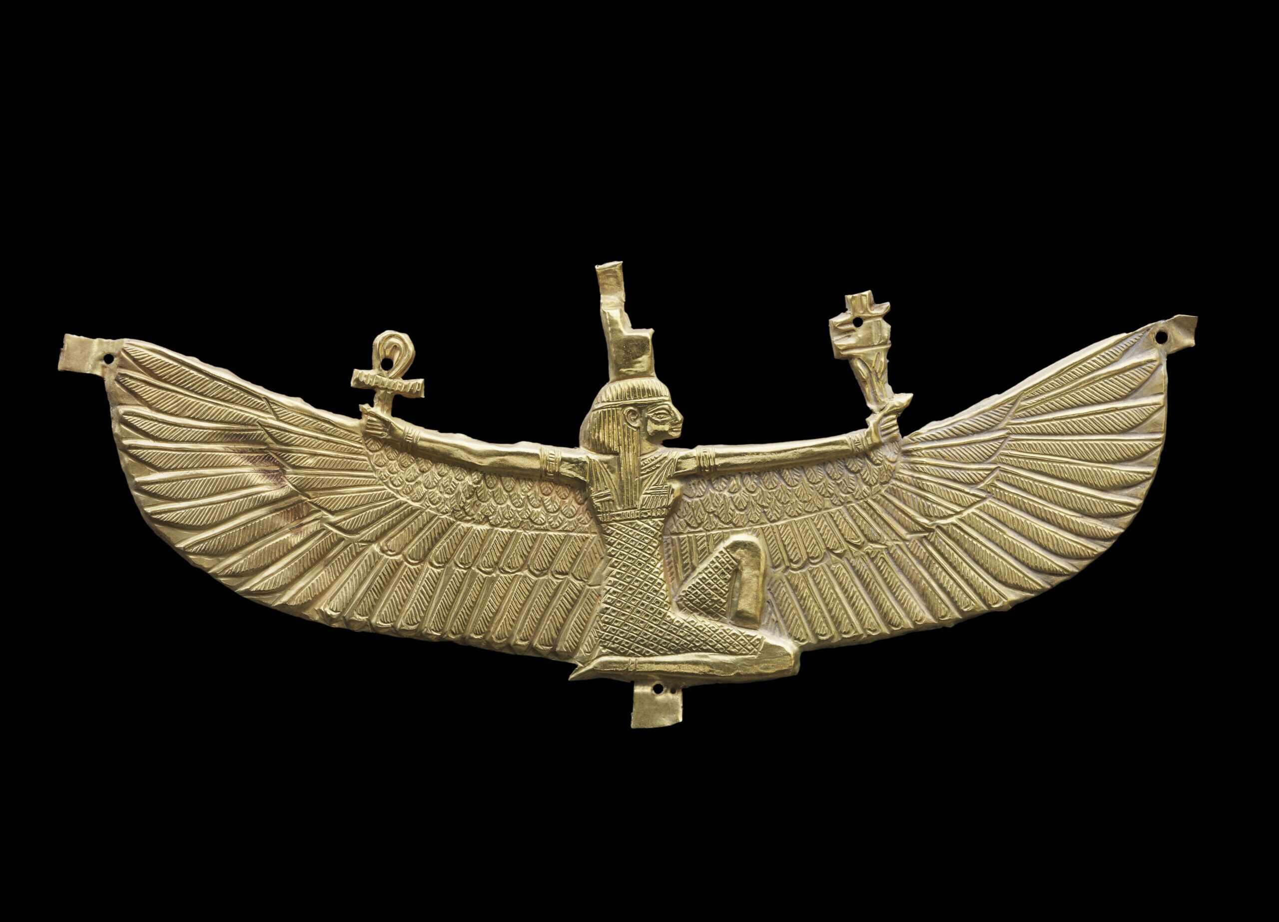 *** Ancient Nubia: Escavating Treasures of the Nile from the Museum of Fine Arts Boston
