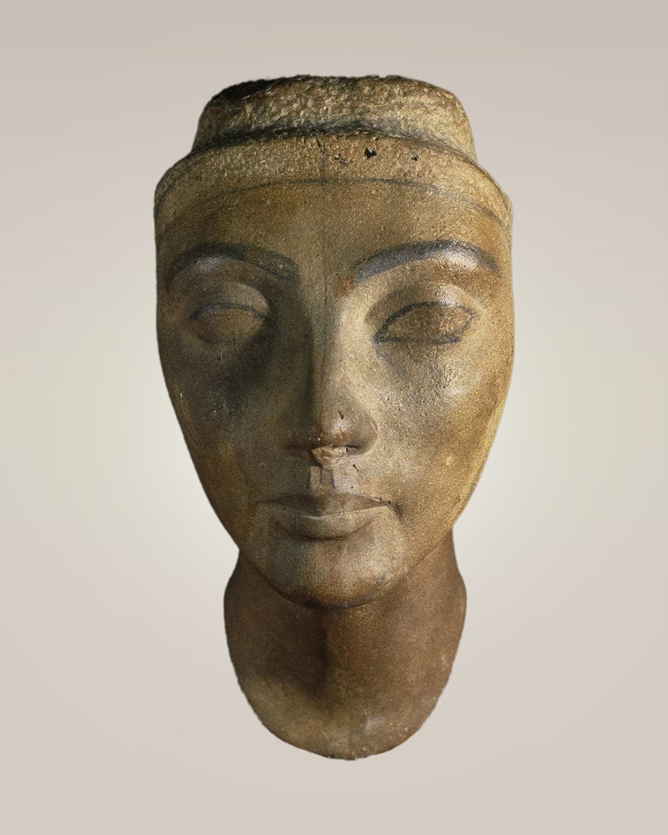 ** Mysteries of the Nile: Ancient Egypt