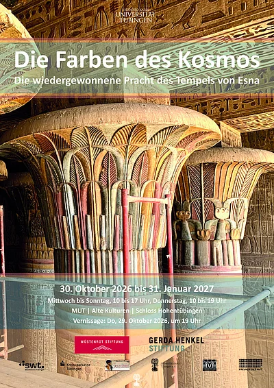 ** Die Farben des Kosmos